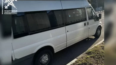 Служебные собаки помогли пресечь две попытки ввоза марихуаны в Беларусь