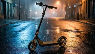 Поездка на самокате в Минске закончилась смертью: мужчина скончался в больнице