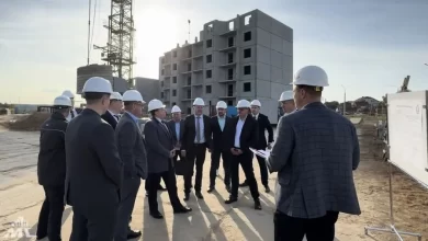 МАПИД завершает формирование микрорайона в Сухарево-8: 189 квартир и комплексная инфраструктура