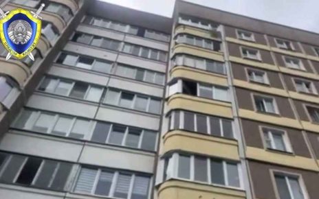 В Сухарево строитель погиб при падении с крыши многоэтажки