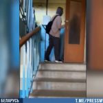 В Солигорске при задержании подозреваемого в наркоторговле применили оружие