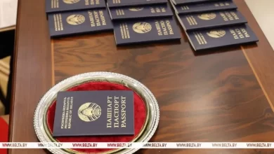Лукашенко подписал указ: гражданство Беларуси получили почти 300 человек из 28 стран