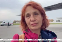 «Здесь не летают дроны»: жительница Алешек поделилась впечатлениями о Беларуси