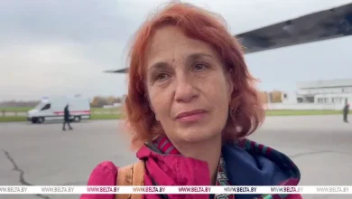 «Здесь не летают дроны»: жительница Алешек поделилась впечатлениями о Беларуси