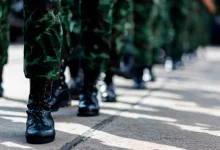 В Беларуси началась отправка призывников, в армию направят около 10 тысяч человек
