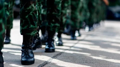 В Беларуси началась отправка призывников, в армию направят около 10 тысяч человек