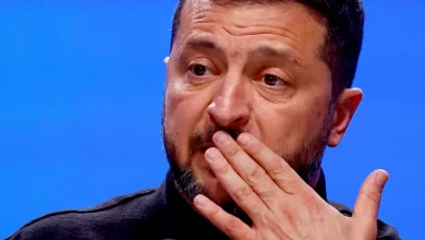 Зеленский заявил о готовности Киева к трехсторонним переговорам с Россией и США