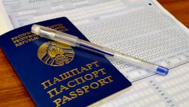 Появились даты централизованного тестирования в Беларуси в 2027 году