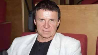Умер Анатолий Кашпировский: известному психотерапевту было 87 лет