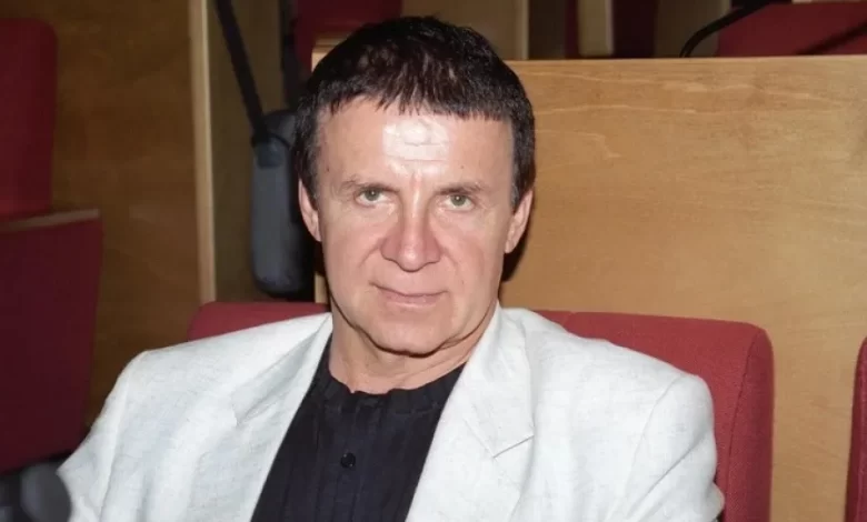 Умер Анатолий Кашпировский: известному психотерапевту было 87 лет