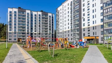 На минском рынке жилья сделок стало больше, а «квадрат» преодолел отметку в $6,4 тысяч
