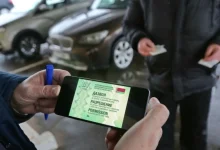 В Беларуси с 16 ноября меняются правила техосмотра: главное, что нужно знать