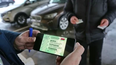В Беларуси с 16 ноября меняются правила техосмотра: главное, что нужно знать
