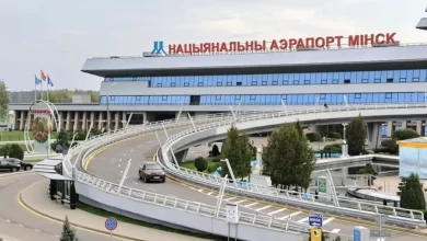 Из Минска в аэропорт за полчаса. Скоростной поезд планируют запустить к 2029 году