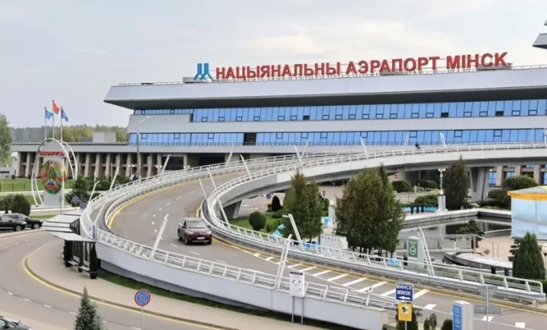 Из Минска в аэропорт за полчаса. Скоростной поезд планируют запустить к 2029 году