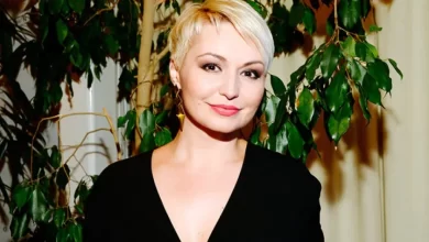 Дочь Кати Лель не рассказывала однокурсникам о знаменитой маме