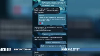 В Минске задержали женщину, сдававшую несуществующие квартиры по чужим фотографиям