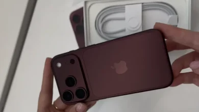 В Беларуси стартовали продажи iPhone 18 Pro, Pro Max и AirPods