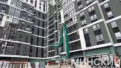 Строительство ЖК на проспекте Жукова выходит на финишную прямую