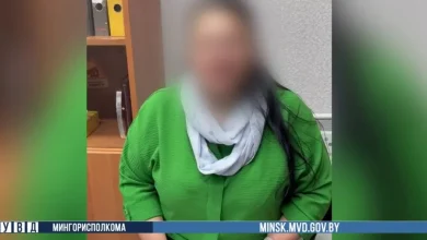 Минчанка отдала мошенникам 7 тысяч долларов, поверив в «декларирование»