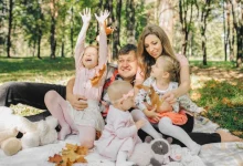 В Беларуси есть поддержка семей при рождении двойни и тройни