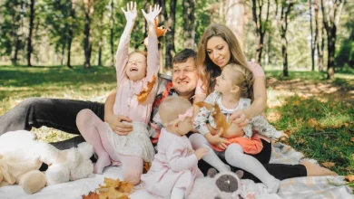 В Беларуси есть поддержка семей при рождении двойни и тройни