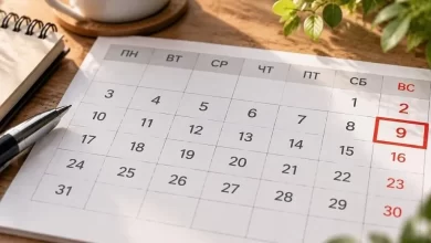 В Беларуси утвержден график переноса рабочих дней на 2027 год
