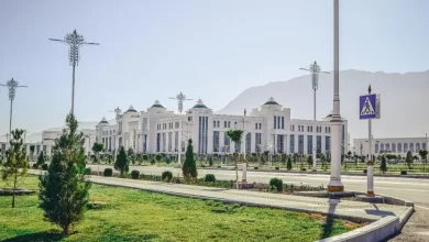 Туркменистан упростил въезд для иностранцев: туристам больше не нужны приглашения