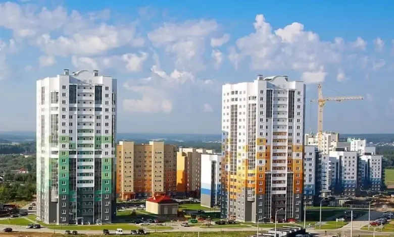 Новые правила частной и многоэтажной застройки вступят в силу с 1 декабря в Беларуси