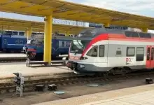 Оплата по QR-коду появилась в кассах вокзала Минск-Пассажирский