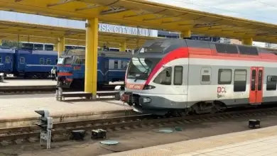 Оплата по QR-коду появилась в кассах вокзала Минск-Пассажирский
