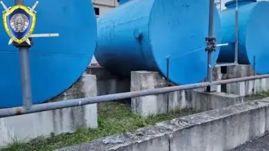 В Могилеве на предприятии погиб рабочий