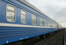 БЖД изменит расписание поездов между Минском и Брестом 22 и 29 октября