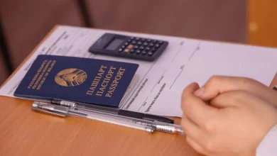 В Беларуси назвали дату репетиционного ЦЭ