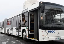 Единая оплата проезда придет во все города Беларуси к 2027 году