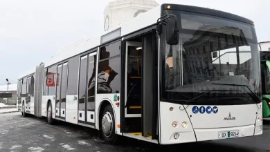 Единая оплата проезда придет во все города Беларуси к 2027 году
