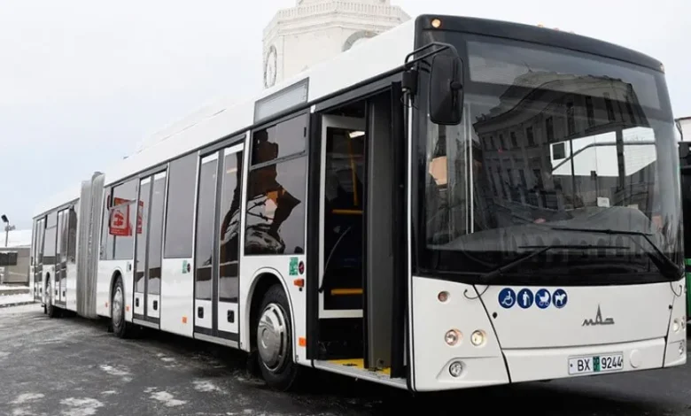 Единая оплата проезда придет во все города Беларуси к 2027 году