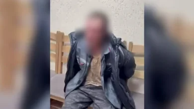 Тройное убийство в Столинском районе, подозреваемого задержали по горячим следам